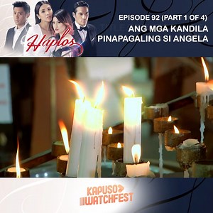 280K views · 8.2K reactions | Haplos: Episode 92 (Part 1 of 4) Isang...