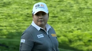 [US 여자 오픈] 1라운드 하이라이트