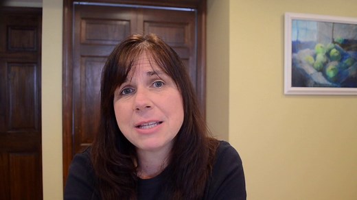 How to Get Parents Out of Autism Denial - Dr. Mary Barbera