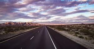 16K views · 23 reactions | The open road looks even better when you know there’s a super place to rest up ahead. That’s us. See you on the road. | Super 8 by Wyndham | Facebook