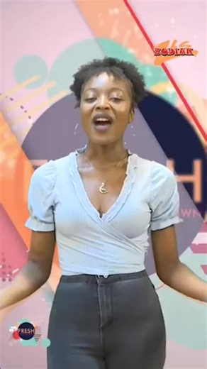 Watch Fresh Entertainment Lockdown today at 5:00 pm. And catch the repeats on Saturday at 4:00 pm and Wednesday at 5:00 pm! | Zodiak Online