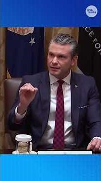 What we know now about the escalating tension between the US and Venezuela