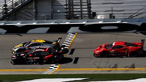 IMSA confirms GTD Pro regulations | RACER