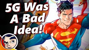 The Story That Almost Destroyed DC Comics Explained
