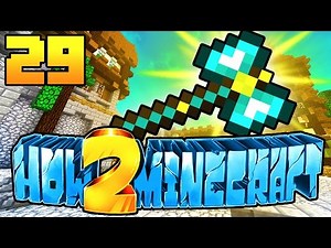 HOW TO MINECRAFT - EPISODE 29 | Season 2 "BEST GEAR EVER?!" (H2M SMP)