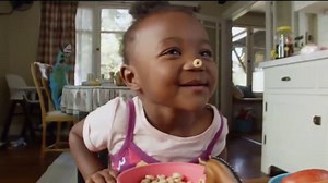 Cheerios TV Spot, 'Good Goes Round Anthem'