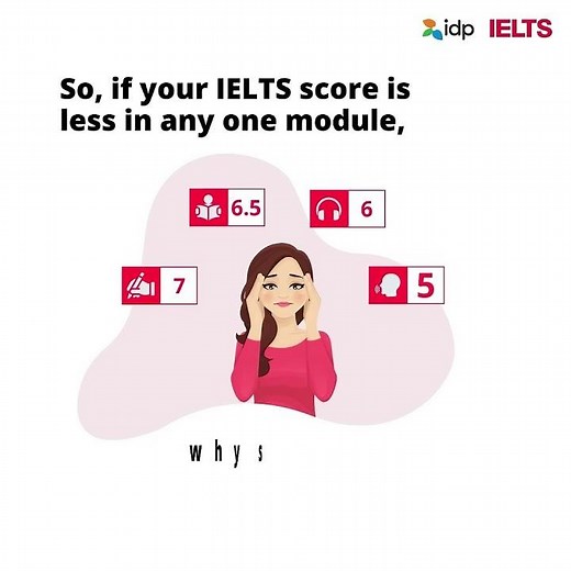 Get Ahead in Australia: IELTS One Skill Retake (OSR) Unveiled | #IELTSOSR || IDP IELTS