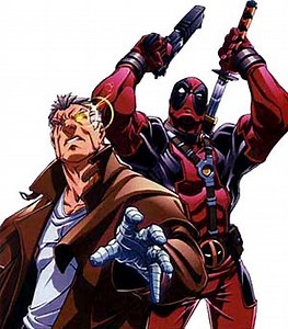 Adventure Duo - TV Tropes