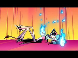 “2 Minutes Notice” (F*CK YOU!) Fizzarolli Final Song | HELLUVA BOSS - S2EP7