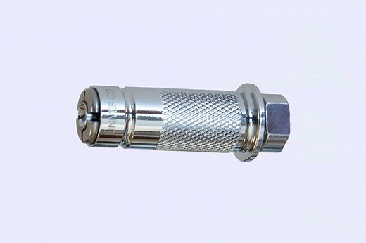 Coupler UC-2121 - Univer-Co | World’s Best Grease Coupler