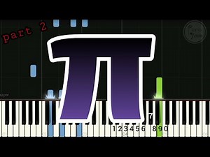 PI song