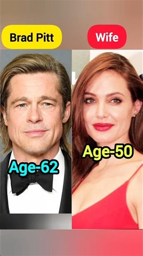 Brad Pitt Family Members | Parents, Siblings & Children