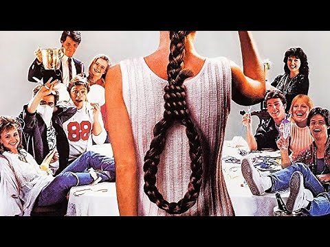 April Fool's Day (1986) - Trailer