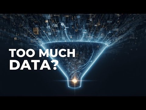 Why More Information Makes You Learn Less