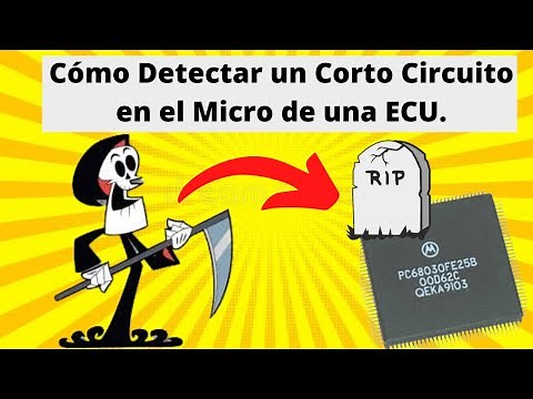 Automotive Computer Repair