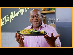 Ainsley Harriott's Delicious Egg Recipes You’ll Love | Good Mood Food