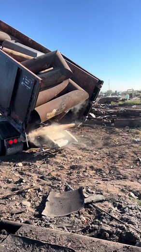 Truck Rolling Take Off Compilation