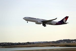 Hawaiian Airlines Seeks Pilots Through ‘Ohana by Hawaiian Operation | Big Island Now