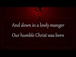 Zach Williams - Go Tell It on the Mountain