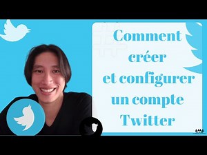 Tuto : Comment créer et configurer un compte professionnel Twitter ? 🐦🐦