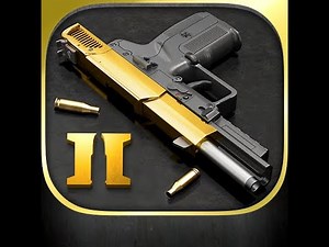 iGun Pro 2 Mobile Gameplay & Weapons Showcase (CC)