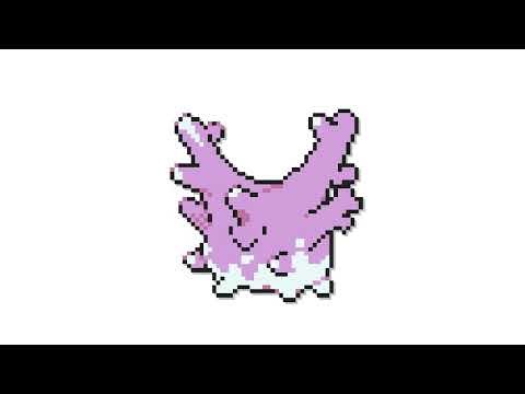 Pokemon Music Mix to Game and Relax (Up to Legends Z-A)