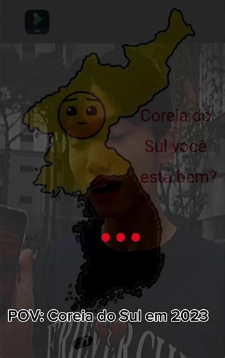 POV: Coreia do Sul em 2023 #viralvideo #fypシ #foryoupage #naoflopaporfavor #mulherdepreso🔓🕊👫💍