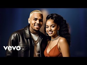 Chris Brown Ft Ella Mai – Sunday Regrets (Official Music Video)