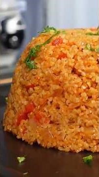 BULGUR 🇹🇷 #food