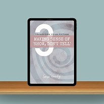 Book: Editing Fiction at Sentence Level