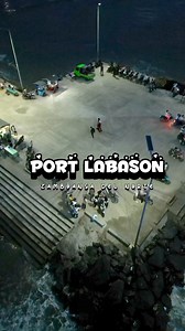Port labason Zamboanga del Norte | Tiyanskie Photovlog