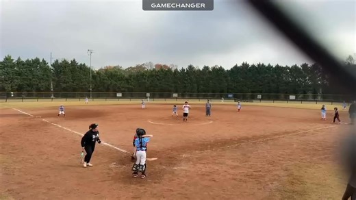 Saw was MOVING to make that play! 💪 | Andrew Patterson