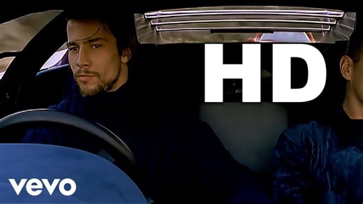 Jamiroquai - Cosmic Girl (Official Video) | Eric Grimaldi