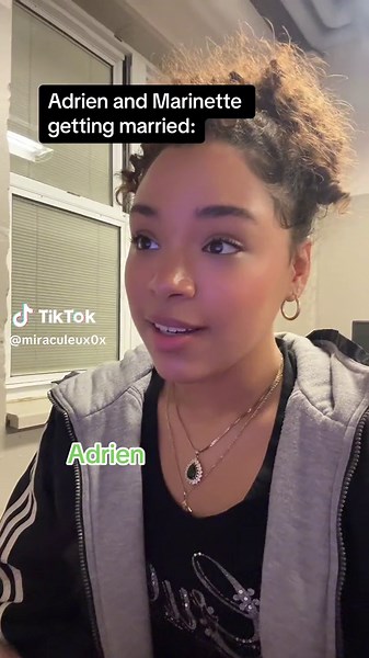 Adrien and Marinette's Marriage in Miraculous Ladybug Season 5 Revealed