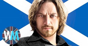 Top 10 Actors You Totally Forgot Were Scottish | Articles on WatchMojo.com