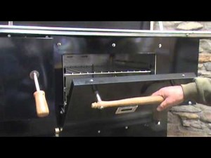 Pioneer Princess Cookstove