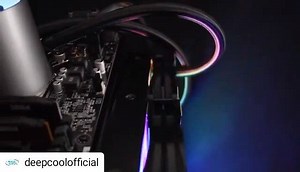 3 comments | The Deepcool Gamer Storm Castle 240RGB got an Exceptional Award from UK Top Media - Bit-tech (Link - bit.ly/2LU5UDH). Congratulations Deepcool and cheers to more awards :) Coming soon to Canada Computers! #CanadaComputers #DeepCool #PCBuild #CoolingSystem #LowPrices #HotDeals | Canada Computers & Electronics | Facebook