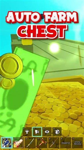 🔥 Blox Fruits Script (2026) NO KEY 🔥 Auto Farm + Soul Guitar + Sea Event #shorts