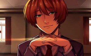 【DDLC性转】Doki Doki Forever ☆ （作者：philsterman10）