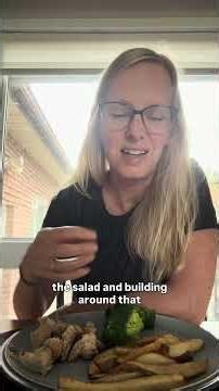 You don’t have to cut carbs to lose weight