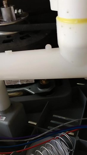 Drain problem. #fbreels #basicelectronics #repair | Michael Honorica Machete