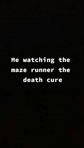 Maze Runner στο TikTok