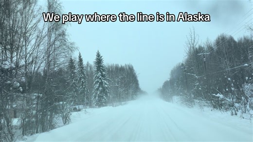 Exploring the Scenic Roads of Alaska