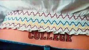 College | movie | 2008 | Official Trailer