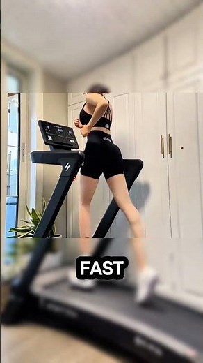 Treadmill Fails 😵 #shorts