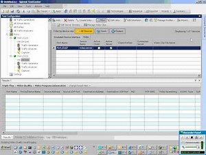 Video: How to configure Spirent TestCenter as a video server
