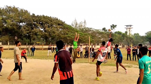 Mastering Volleyball Techniques for All Skill Levels