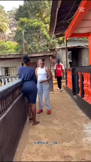 Part 6 | choose your best part | Africa Sk