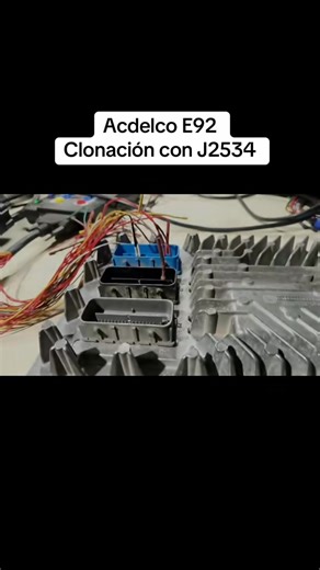 Gm ecu flash last versión Precio : 2000mxn o 130usd x PayPal | Ecufix Software y Equipo de Diagnostico