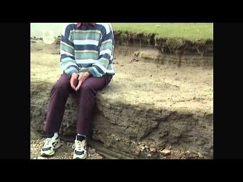 The Age of Rocks - Geological Time (1/6)